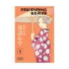 Descending Stories: Showa Genroku Rakugo Shinju (Manga) Volume 04