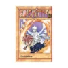 Fairy Tail (Manga) Volume 62