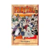 Fairy Tail (Manga) Volume 63