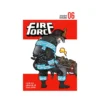 Fire Force (Manga) Volume 06