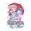 In/Spectre (Manga) Volume 07