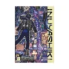 Inuyashiki (Manga) Volume 08