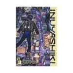 Inuyashiki (Manga) Volume 08