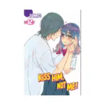 Kiss Him, Not Me (Manga) Volume 12