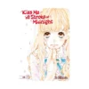 Kiss Me at the Stroke of Midnight (Manga) Volume 03