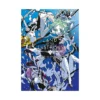 Land of the Lustrous (Manga) Volume 02