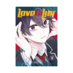 Love and Lies (Manga) Volume 03