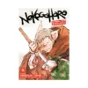 Nekogahara: Stray Cat Samurai (Manga) Volume 05