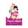 Princess Jellyfish (Manga) Volume 07
