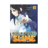 9781632365071 That Time I Got Reincarnated as a Slime (Manga) Volume 02
