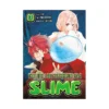 That Time I Got Reincarnated as a Slime (Manga) Volume 03