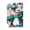 Real Account (Manga) Volume 08