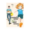 Sweetness and Lightning (Manga) Volume 09