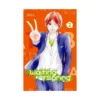 Waiting for Spring (Manga) Volume 02