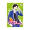 Waiting for Spring (Manga) Volume 03