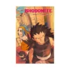Fairy Tail Side Story: Rhodonite (Manga) Volume 02