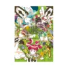 9781632365293 Land of the Lustrous (Manga) Volume 04