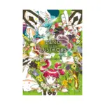 Land of the Lustrous (Manga) Volume 04