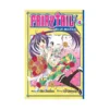 Fairy Tail: Blue Mistral (Manga) Volume 04