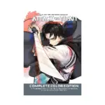 Attack on Titan: No Regrets - Complete Color Edition (Manga)