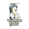 Clockwork Planet (Manga) Volume 07