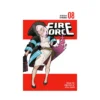Fire Force (Manga) Volume 08