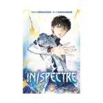 In/Spectre (Manga) Volume 08