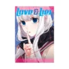 Love and Lies (Manga) Volume 05