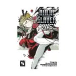 Ninja Slayer Kills (Manga) Volume 05