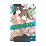 Real Account 3-In-1 Omnibus Edition [09-10-11] (Manga) Volume 09