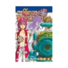 9781632365682 The Seven Deadly Sins (Manga) Volume 26