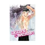 Welcome to the Ballroom (Manga) Volume 11