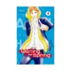 Waiting for Spring (Manga) Volume 04