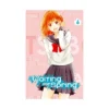Waiting for Spring (Manga) Volume 06