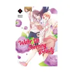 Wake Up, Sleeping Beauty (Manga) Volume 04