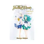 Sailor Moon: Eternal Edition (Manga) Volume 06