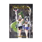 Sailor Moon: Eternal Edition (Manga) Volume 07