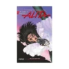 Battle Angel Alita: 2-In-1 Deluxe Edition [07-08] (Manga) Volume 04