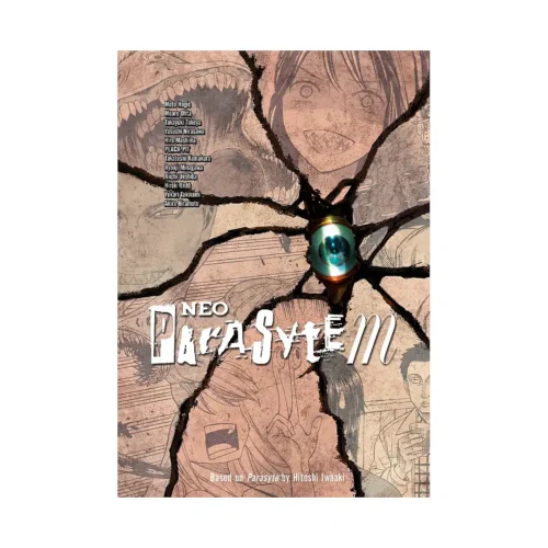 Neo Parasyte M (Manga)