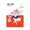 Aho-Girl: A Clueless Girl (Manga) Volume 08