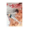 Battle Angel Alita: Mars Chronicle (Manga) Volume 02