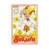 Cardcaptor Sakura: Clear Card (Manga) Volume 04