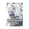 Clockwork Planet (Manga) Volume 08