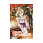 UQ Holder! (Manga) Volume 14