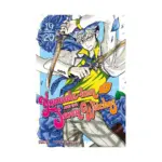 Yamada-kun and the Seven Witches 2-In-1 Omnibus Edition [19-20] (Manga) Volume 18