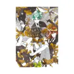 Land of the Lustrous (Manga) Volume 06