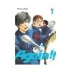 Again!! (Manga) Volume 03
