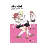 Aho-Girl: A Clueless Girl (Manga) Volume 09