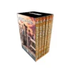 Attack On Titan Season 3 Part 1: Box Set 04