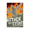 Attack on Titan: Colossal Edition (Manga) Volume 05